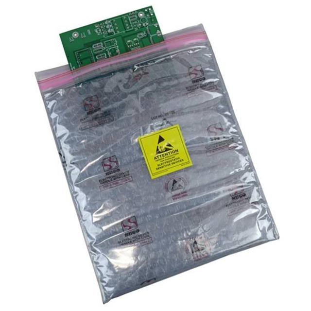 BAG STATIC SHIELD 8X10" PK OF 10