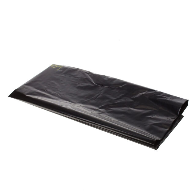 ANTI-STATIC BLACK TRASH CAN LINE