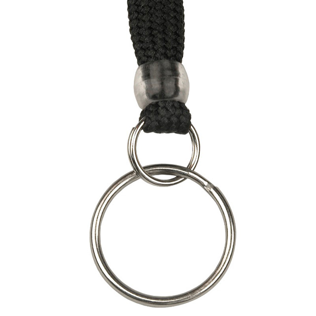 LNYRD BRKWY FLT 3/8" RNG BK