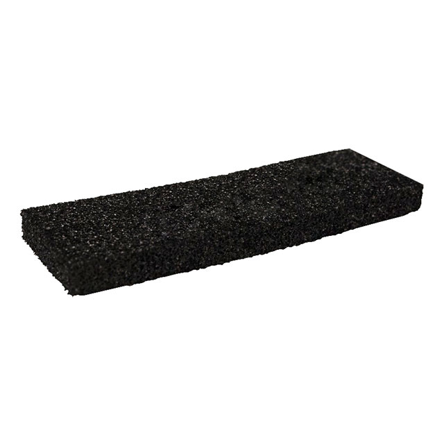 FOAM BLACK COND LEAD INS GRADE