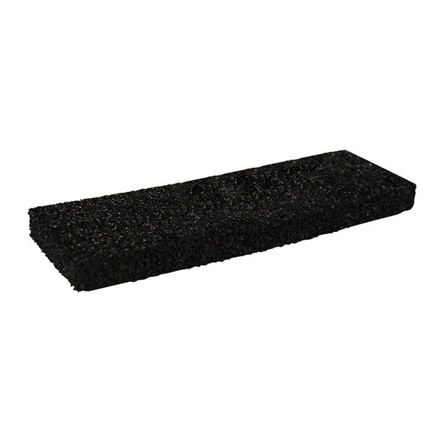 FOAM BLK LEAD INS GRD 1/2X36X60