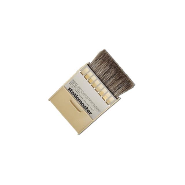 The Staticmaster 3C500 brush inc