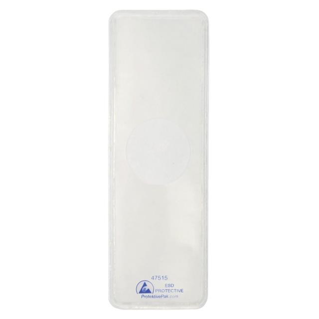 DCMNT HLDR 1-1/2X4-1/2" 25PK