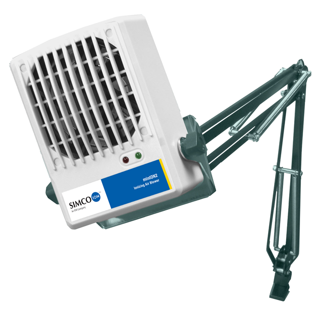 MINIO2 ARTICULATED ARM