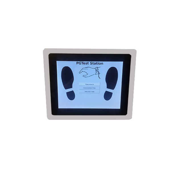 DT W/ SCREEN PGT120.COM