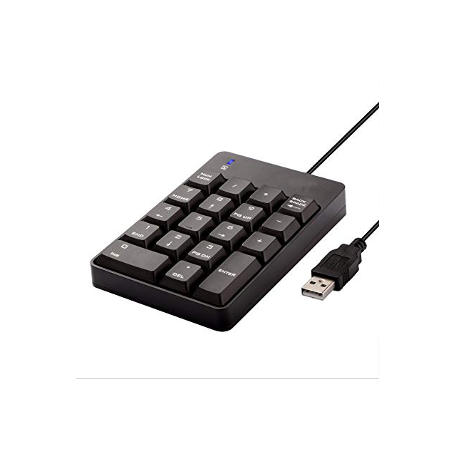 KEYPAD FOR PGT120