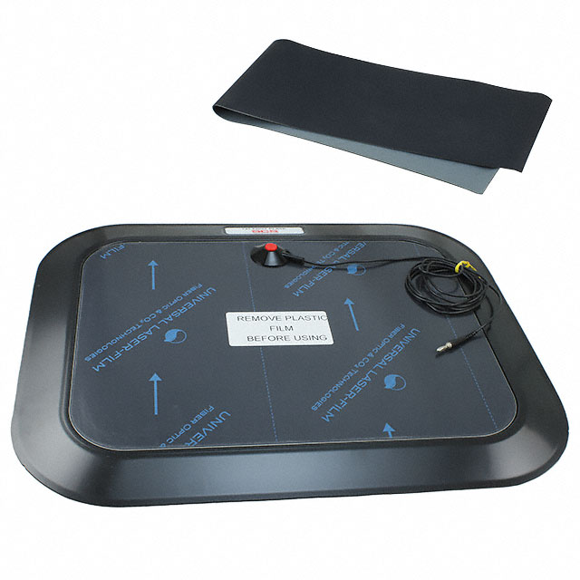 ATTENUATOR STEP