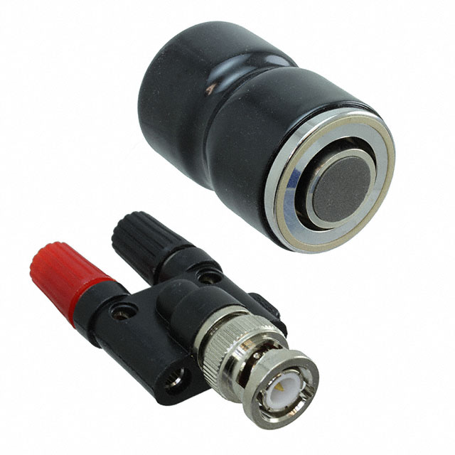 CONCENTRIC RING PROBE