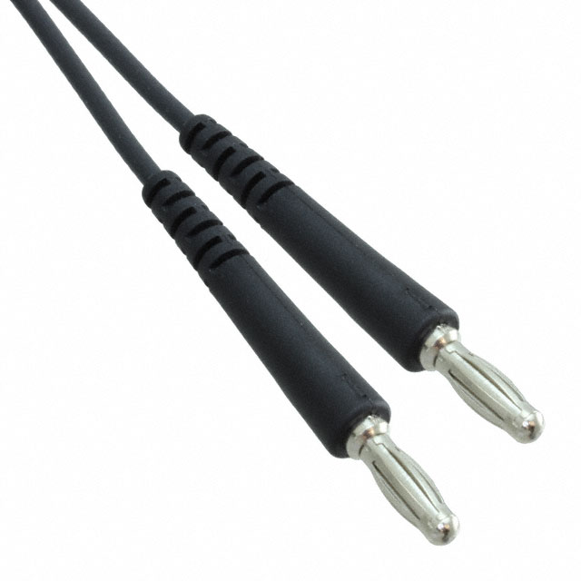TEST LEADS SRM