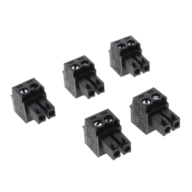 TERM BLOCK FOR 724 MONITOR