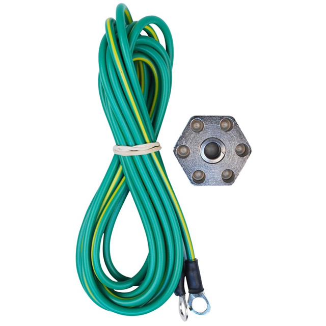 CORD MULTI-GOUND HUB