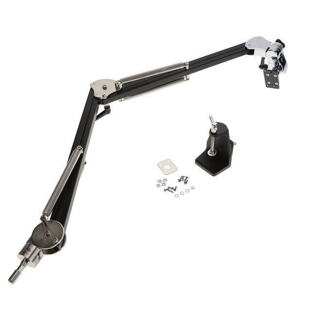 BOOM ARM, FOR BENCHTOP IONIZER