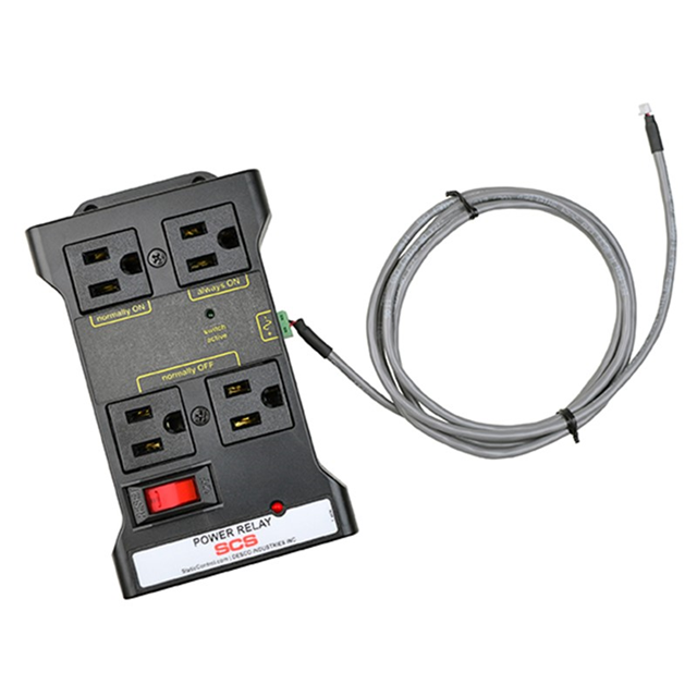 POWER RELAY FOR WS AWARE MONITOR