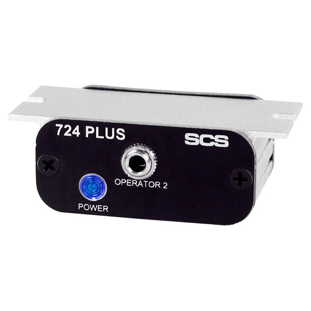 WORKSTATION 2 OPERATOR REMOTE