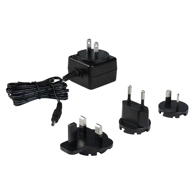 ADAPTER 100-240VAC 5VDC 1.0A