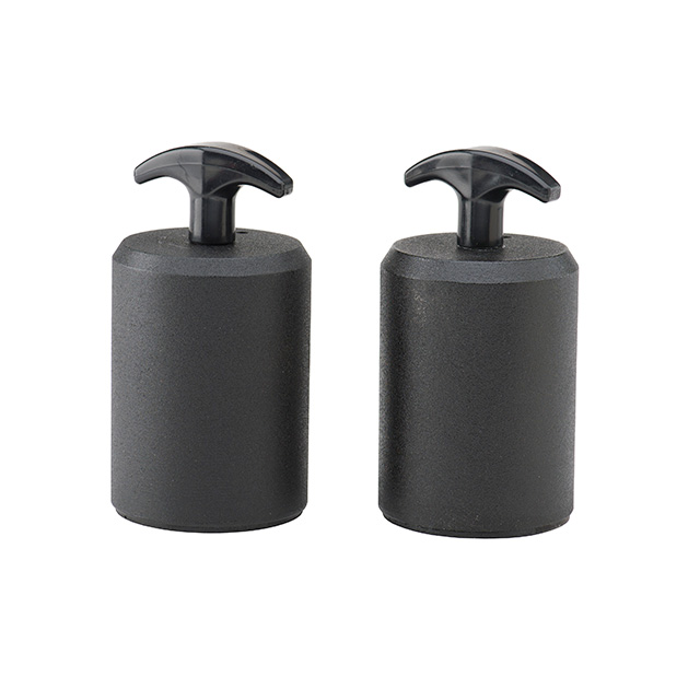 RESISTANCE PROBES