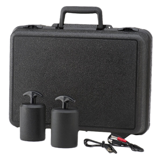 WEIGHT KIT W/CARRYING CASE