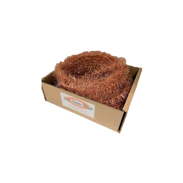 Our Anti-Static Copper Tinsel is