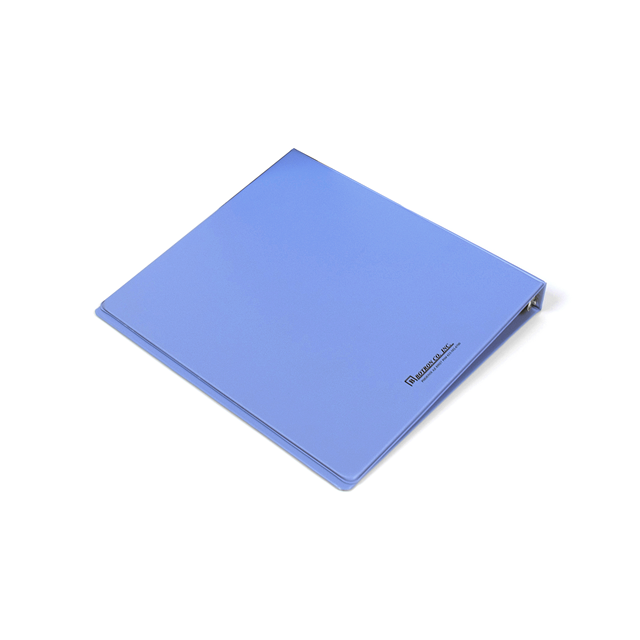 B7401 BLUE DISSIPATIVE BINDER 1'