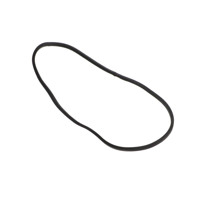 BLACK CONDUCTIVE BANDS 1=1 BAG