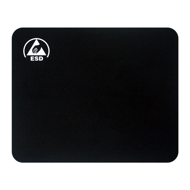 DISSIPATIVE ESD MOUSE PAD 7"X8.5