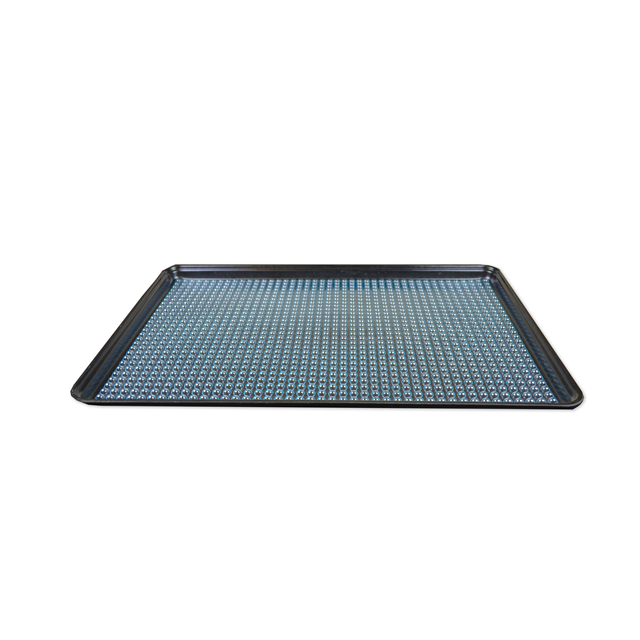 KLEANSTAT SMALL BUBBLE TRAY LINE