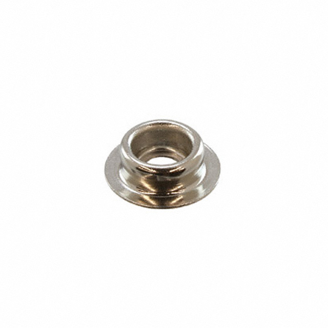SNAP STUD CRIMP STYLE 10PACK