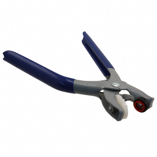 TOOL SNAP ATTACHING