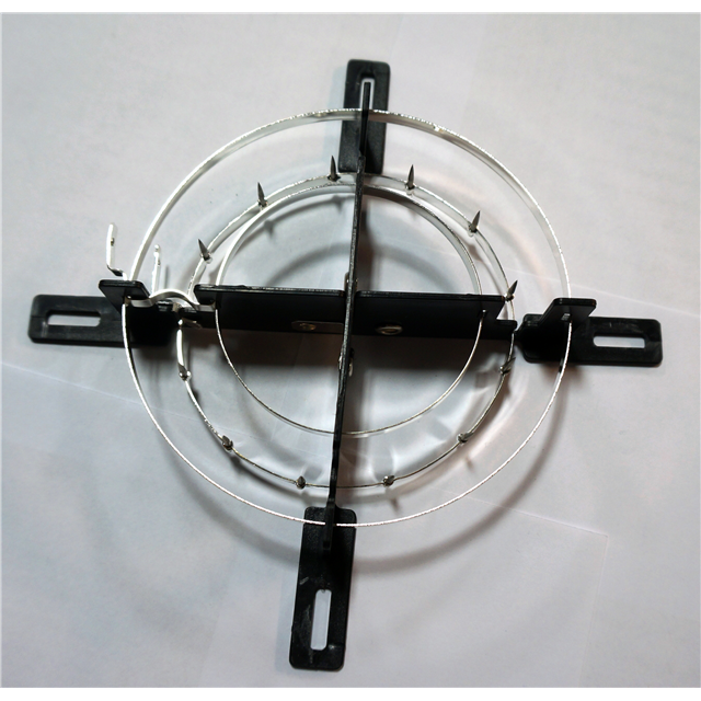 EMITTER ASSEMBLY