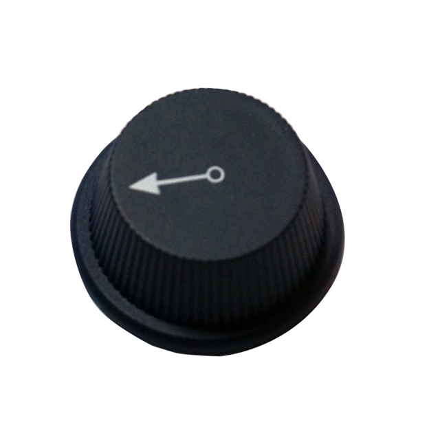 SPEED KNOB