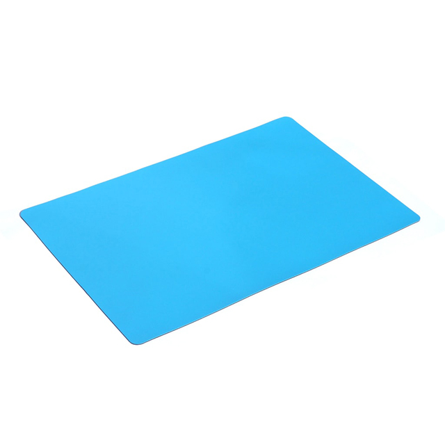 BLUE ESD TRAY LINER, 16" X 24"