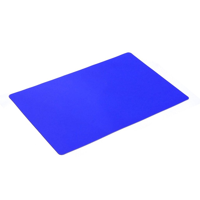 ROYAL BLUE TRAY LINER, 16" X 24"