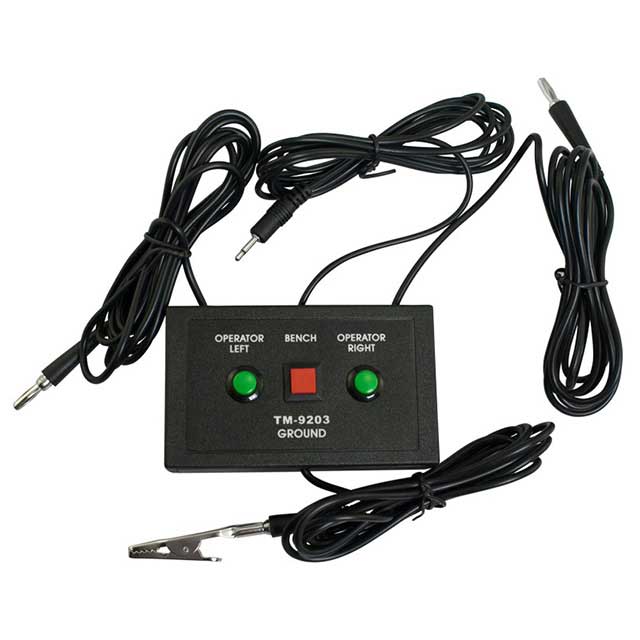 TEST MODULE FOR WSMONITOR