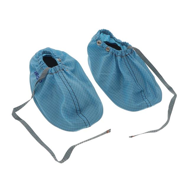 BOOTIE NYLON POLY BLE 2XLG