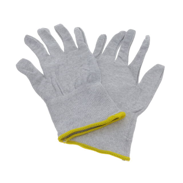 GLOVES KNIT EDS X-LARGE 1 PAIR