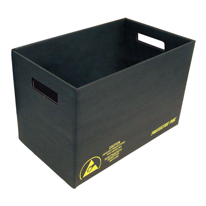 STORAGE CONTAINER 17X9-7/8X7-1/4