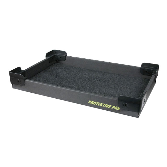 SUPER TEK-TRAY 18X11-3/8X1-3/4