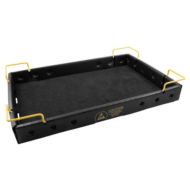 TEK TRAY, ENDURA-TEK,  22-3/4 X