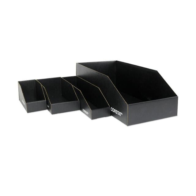 CORSTAT WASTEBASKET14-1/4 X 12-3