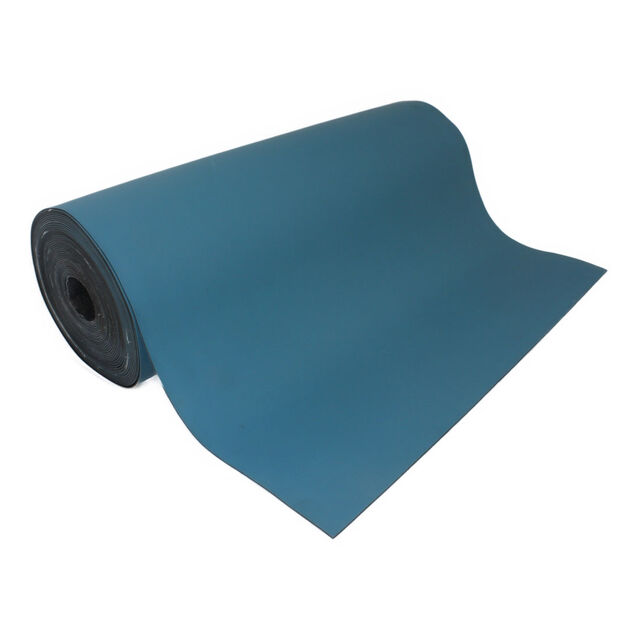 Mat 50 TABLE MAT - BLUE LIGHT 50' (CQ-ESD-MAT-2X50) | IC Online
