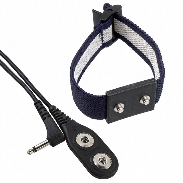 WRISTSTRAP JEWEL DUALONYX 12'CRD
