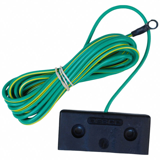 BATT HLDR AA 4 CELL BARREL PLUG