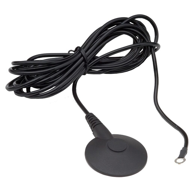 MAT GROUND CORD 10MM