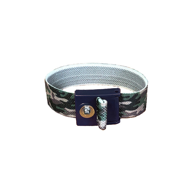 ADJUSTABLE PREMIUM WRIST STRAP 4