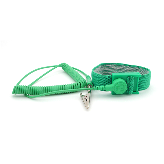 B9008 GRN STANDARD ADJUSTABLE W