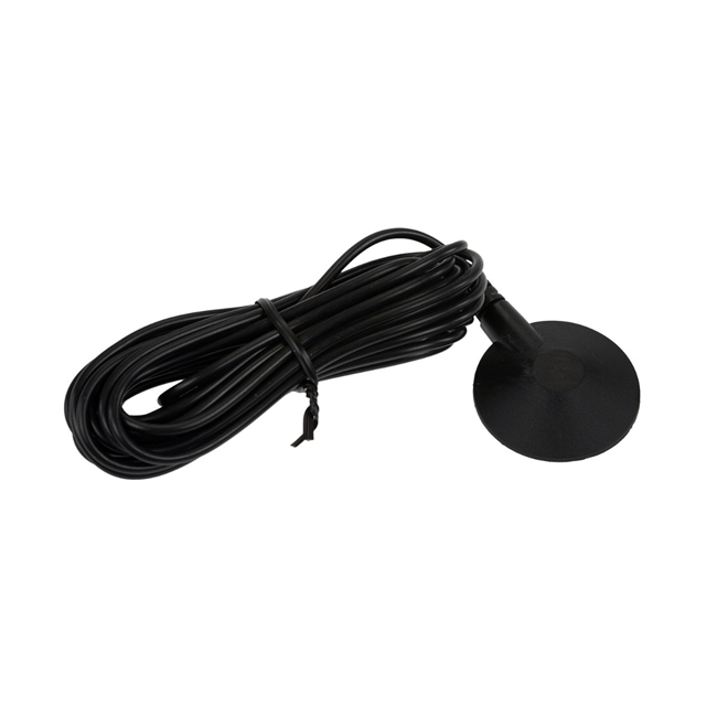 SRA FLOOR MAT GROUND CABLE 15 FT