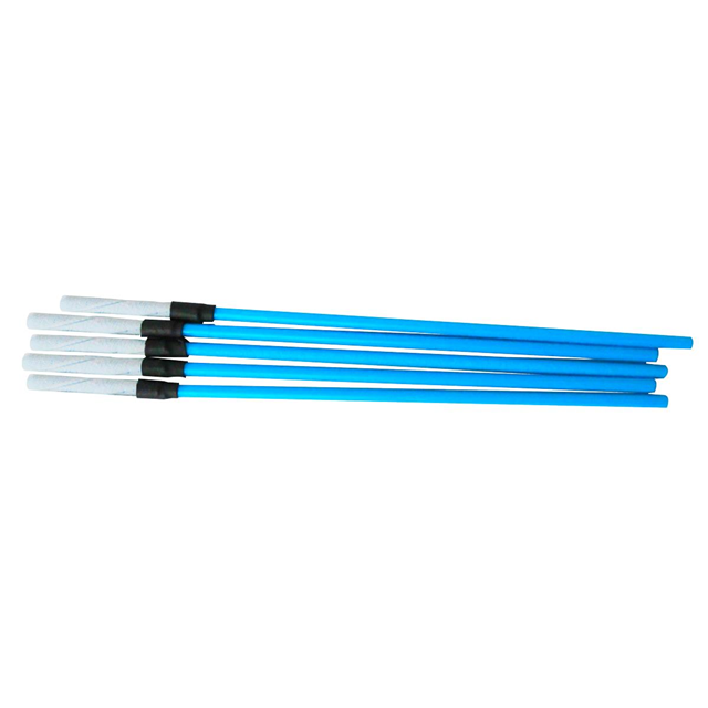 SWAB SINGLE HEAD 100PCS