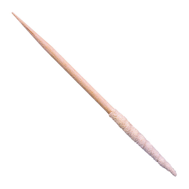 SWAB SINGLE HEAD FOAM 500PCS