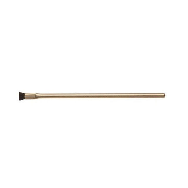 BRUSH SINGLE HEAD HAIR GOAT 1PCS