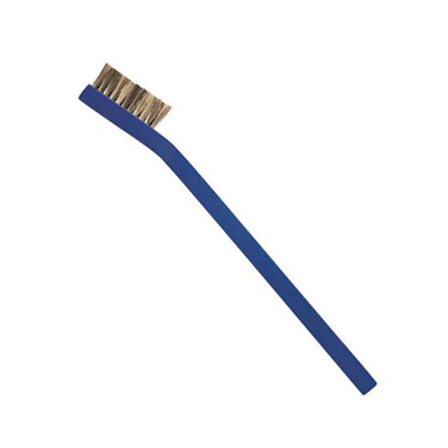 BRUSH SNGL HEAD HAIR HORSE 1PCS